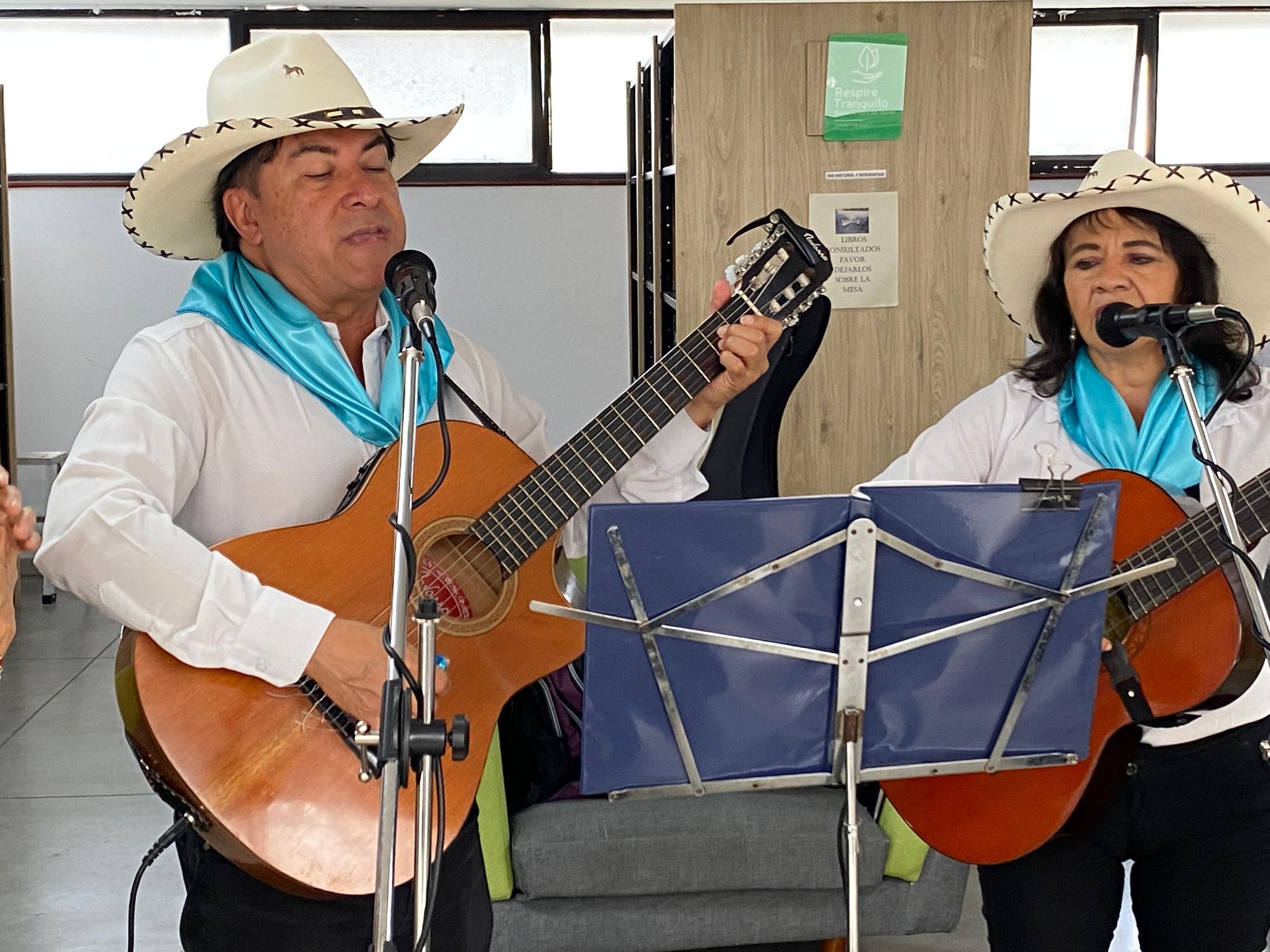 Así se festeja el Día de la Santandereanidad