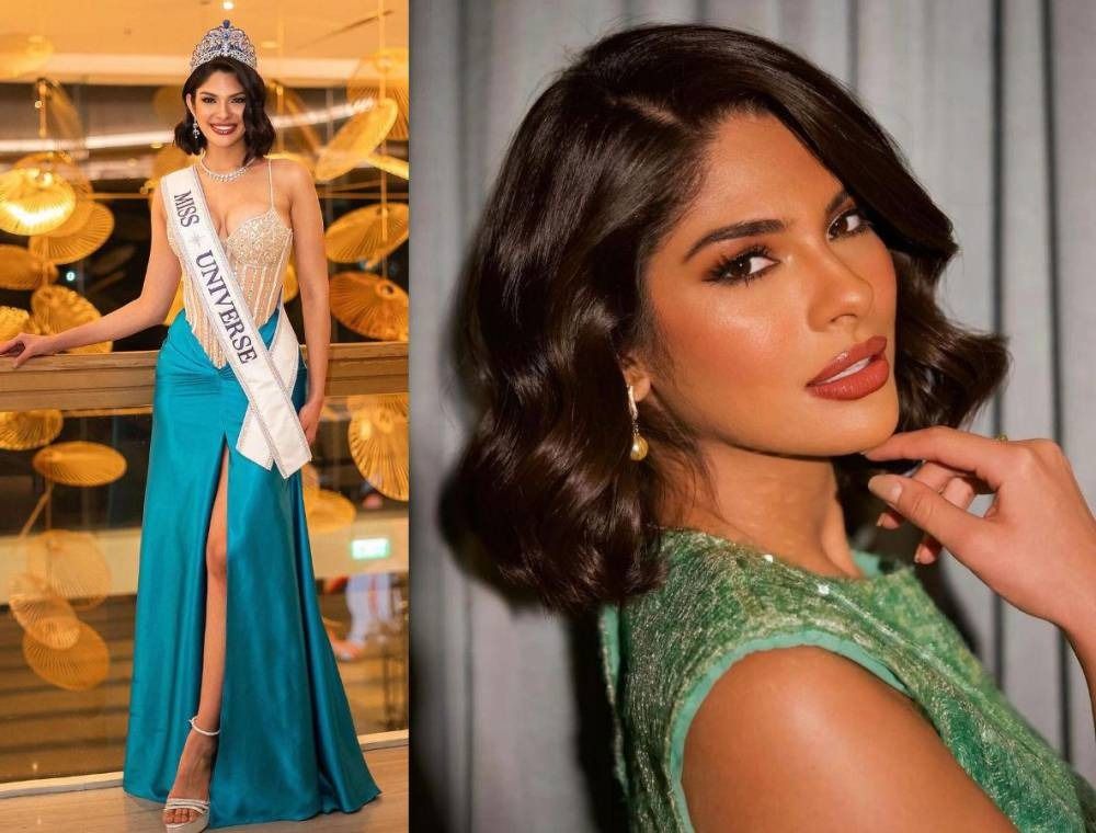 Sheynnis Palacios, Miss Universo 2023, vive exilio indefinido junto a su familia