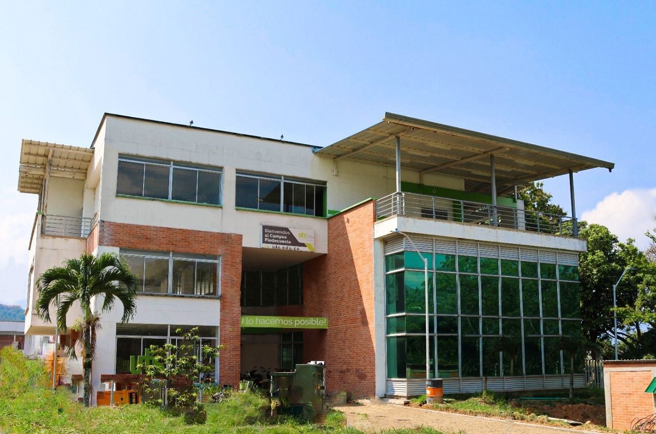 UTS Piedecuesta estrenará laboratorios de Ingeniería Civil