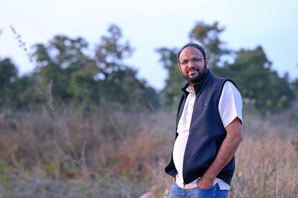 Alok Shukla: El hombre que desafió a la industria del carbón en India y venció