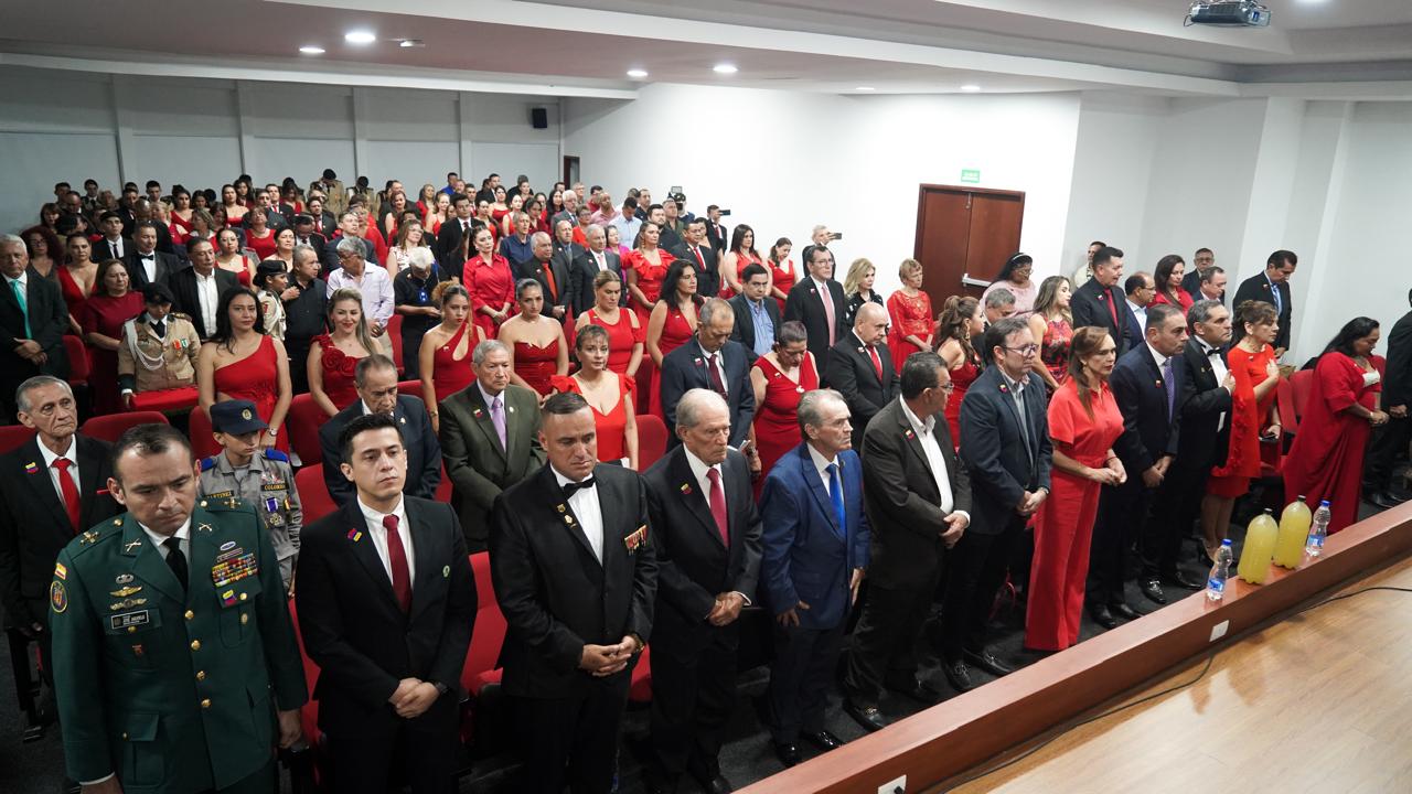 UTS galardonada por su contribución a la Ruta del Agua