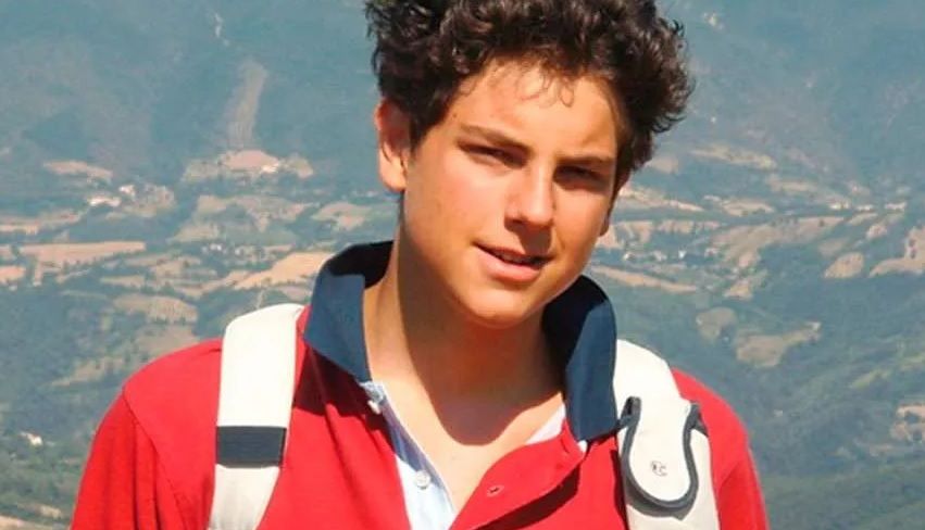 El primer santo milenial: Carlo Acutis es canonizado por el Papa Francisco