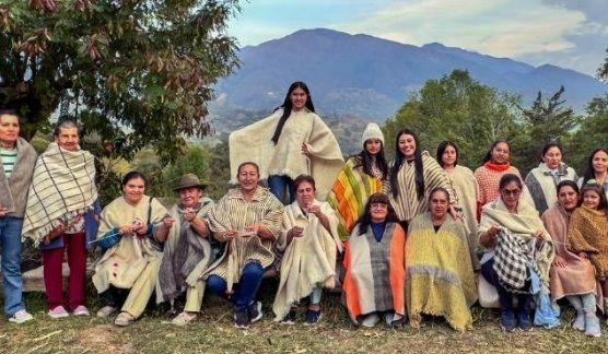 ASOARTECON: Impulsando la artesanía sostenible desde Concepción