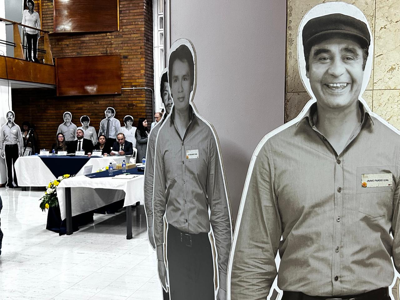 Unidad para las Víctimas entrega indemnizaciones a afectados de la UP