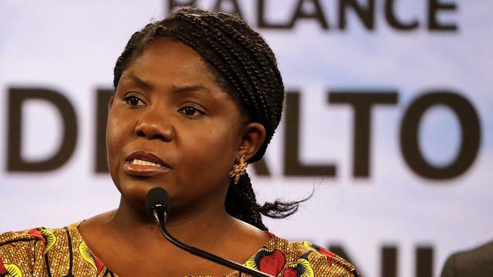 La cartera de la vicepresidenta Francia Márquez responde a las críticas por la equivocación en el pago de nómina