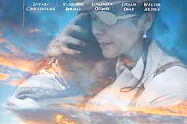 Festival de Cine esta semana en Zapatoca