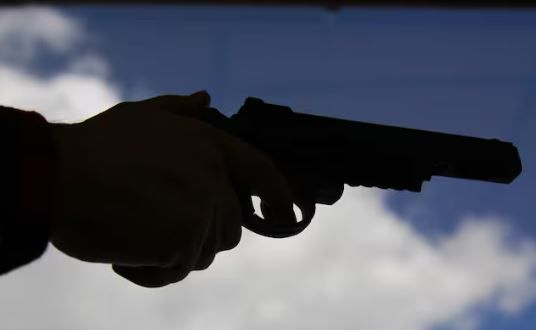 Ataque a bala dejó tres heridos en Floridablanca