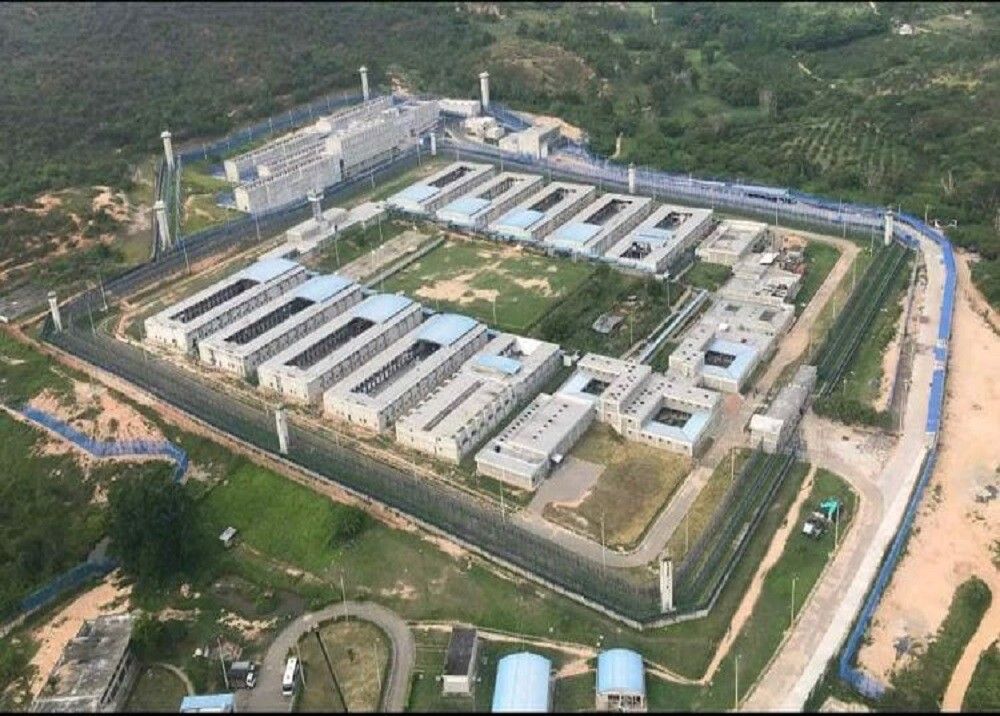 Aparente riña en cárcel de Palogordo cobró la vida de un interno