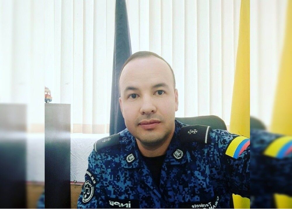 Director de la Cárcel de Palogordo también teme por su vida