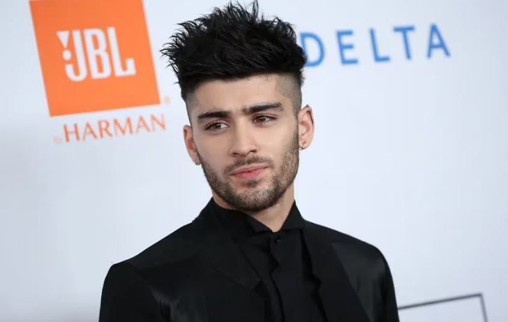 Zayn Malik venció sus traumas y volverá a cantar