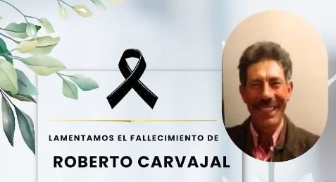 Motorizado perdió la lucha por su vida en el HUS