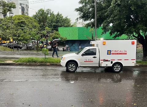 Al 'gato' le acabaron el 'arrunchis' a cuchillazos