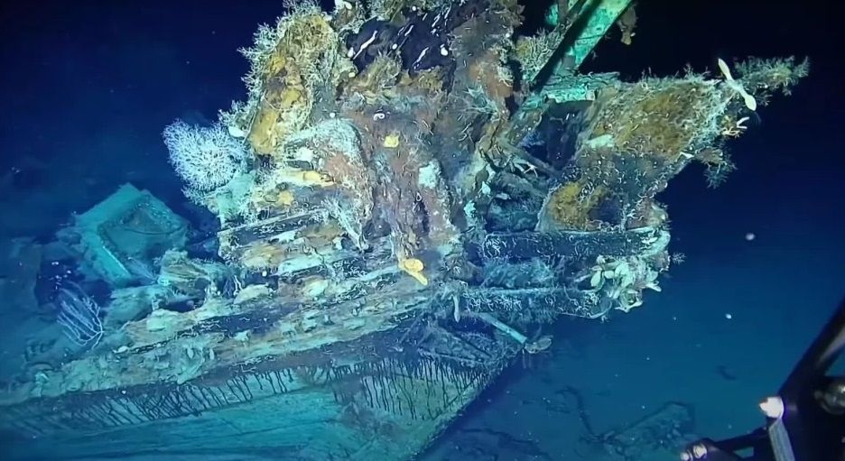 Indígenas Qhara Qhara de Bolivia viajarán a Colombia por tesoro del Galeón San José