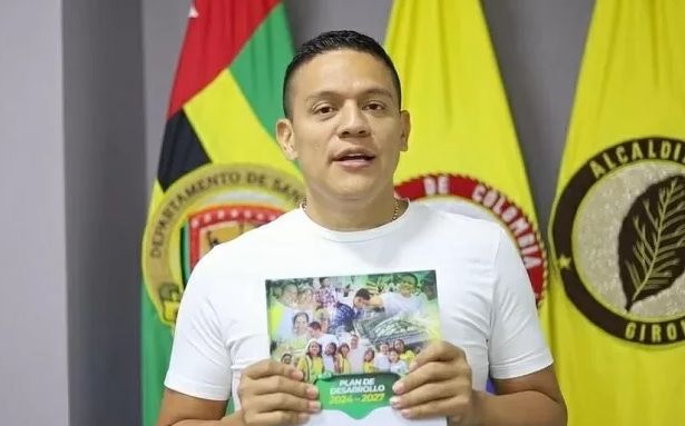 Aprobado el Plan de Desarrollo de Girón 2024-2027