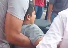 Comunidad de San Francisco atemorizada por motoladrones