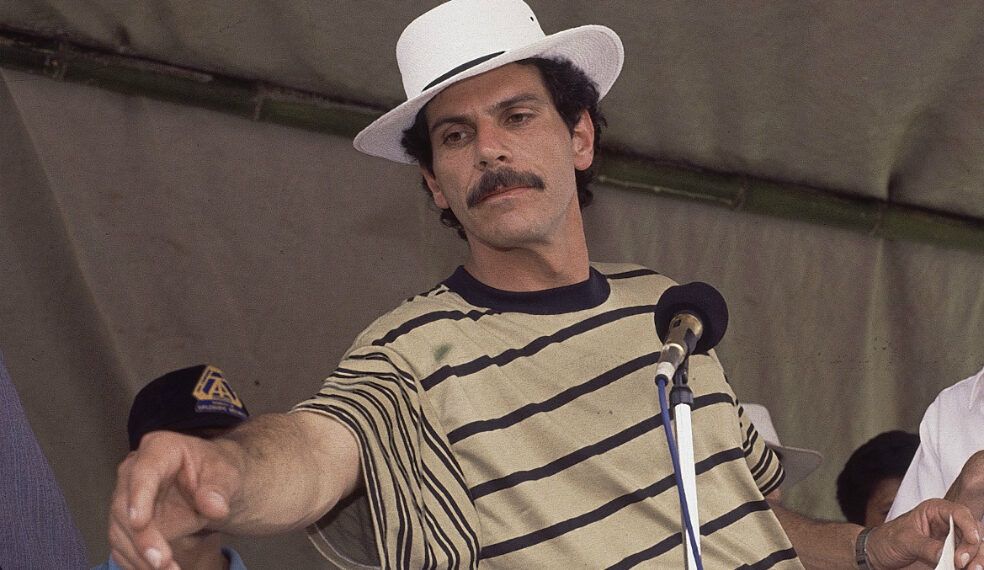 Fiscalía ordenó captura del coronel implicado en asesinato de Carlos Pizarro