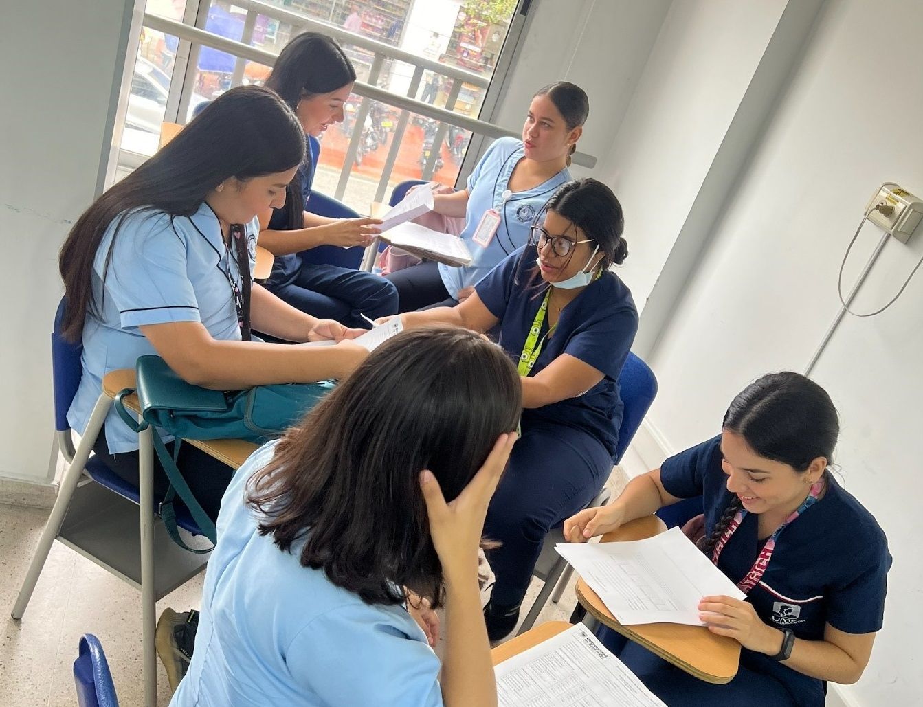 Alianza universitaria potencia formación en evaluación e intervención vocal