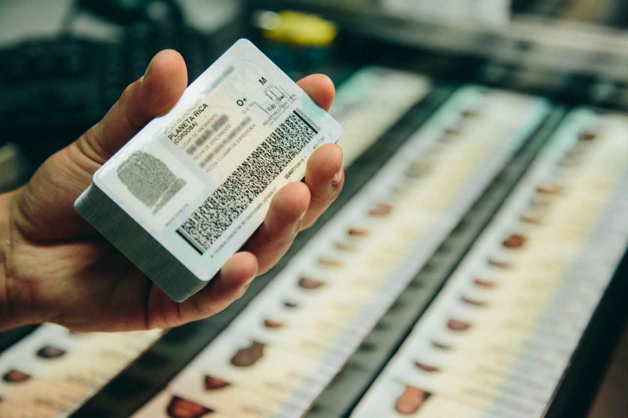 Más de 39 mil ciudadanos están pendientes de recoger su documento de identidad en Santander