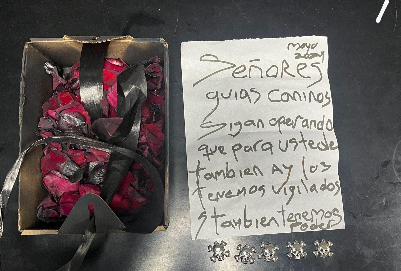 "Los tenemos vigilados": Nueva amenaza reaviva temores en la cárcel de mujeres El Buen Pastor