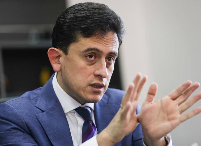 Atención: 'Mr. Taxes' será el nuevo ministro de Comercio