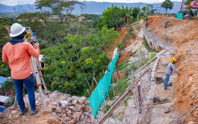 GIRÓN es otra víctima de la Unidad de Control del Riesgo
