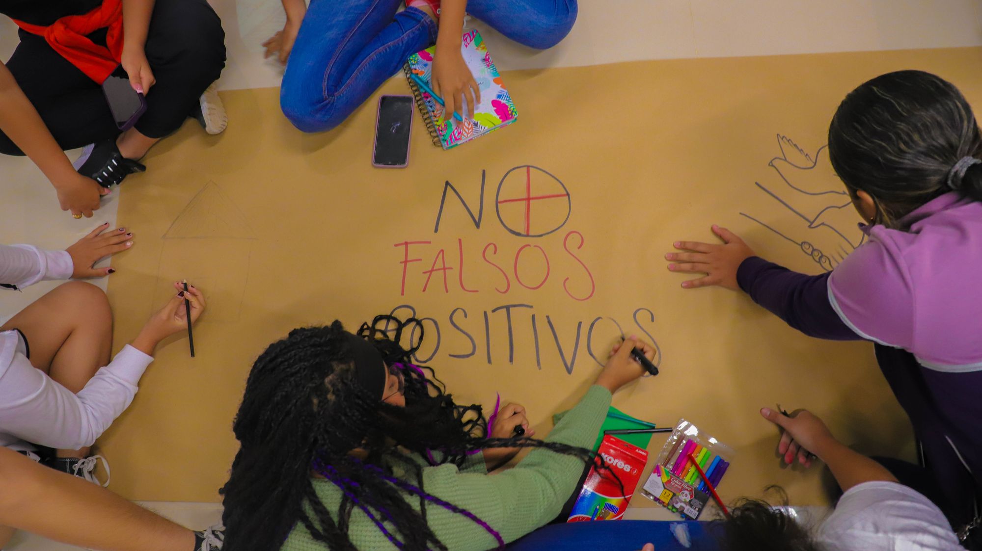 UNIPAZ conmemora el Día de la Paz con un enfoque en la empatía