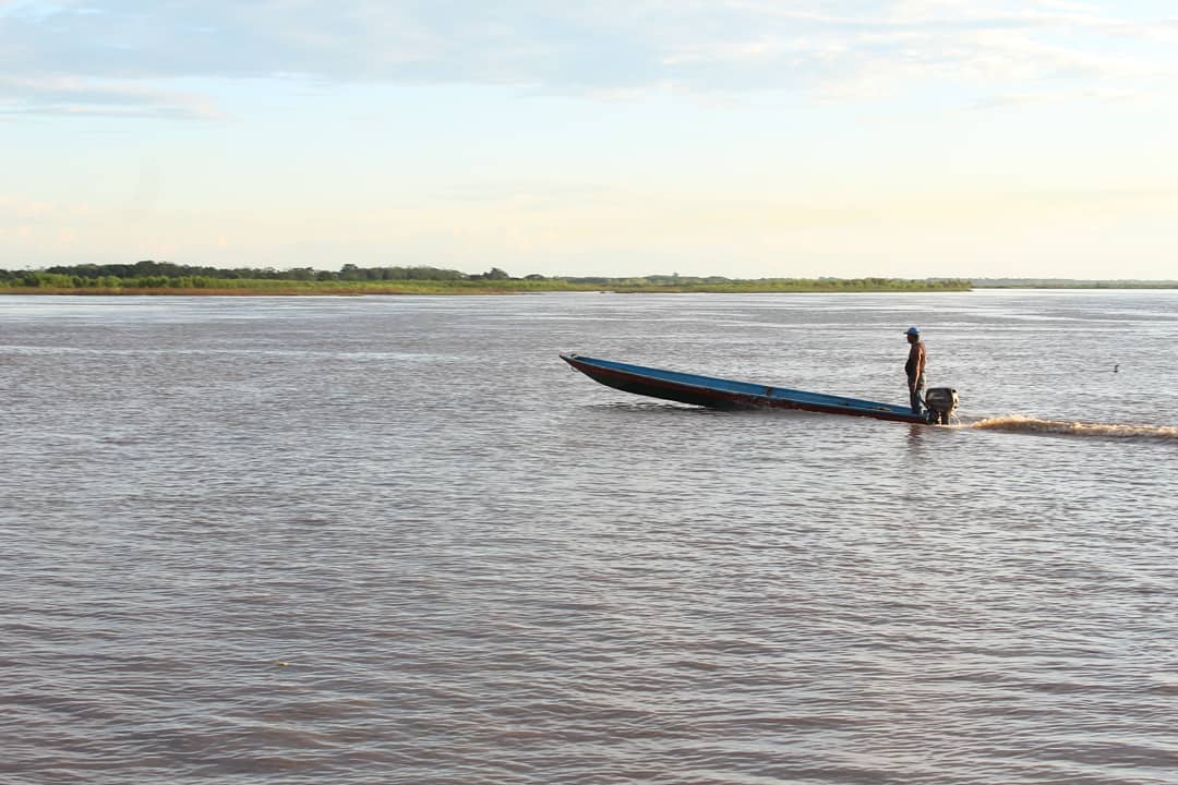 Colombia pide a UNESCO declarar Patrimonio Inmaterial la pesca artesanal del Río Magdalena