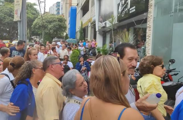 Docentes santandereanos rechazan modificaciones en salud