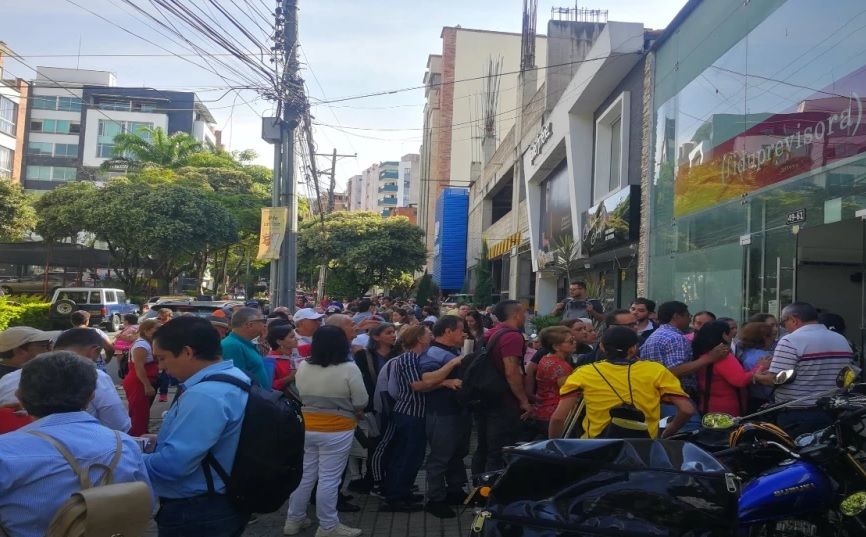 Convocan mesa técnica para resolver crisis en salud de docentes en Santander