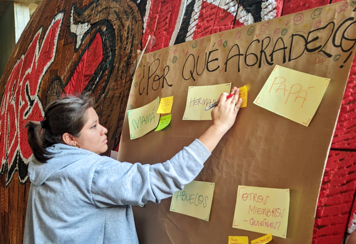 Centro de Escucha UIS y su rol en la salud mental universitaria