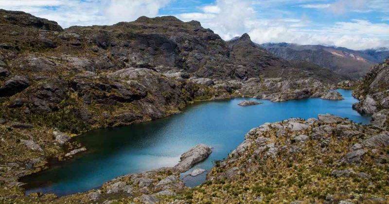 Empresa canadiense aumenta su participación en Proyecto Soto Norte