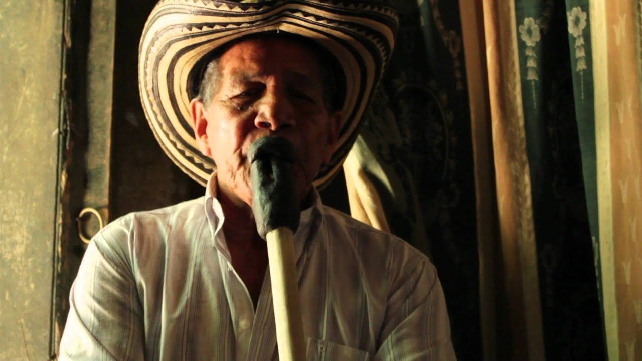 Muere Toño García, icono de la música tradicional colombiana