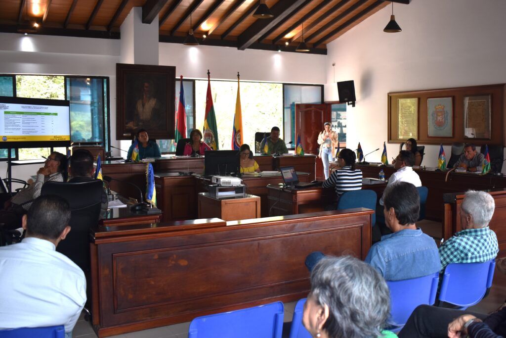 Socorro 2024-2027 se lanza con el plan 'Revive la Grandeza'