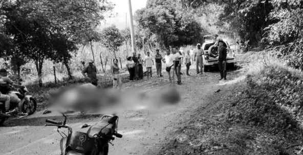 “Qué fue lo que sonó tan sabroso allá abajo" Guerrilleros tras atentado en Cauca