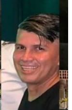 Sicario le vacío la carga del revolver en Los Almendros