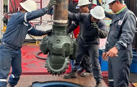 Santander aumentó su número de pozos activos, pese a ello se profundiza la crisis del sector petrolero