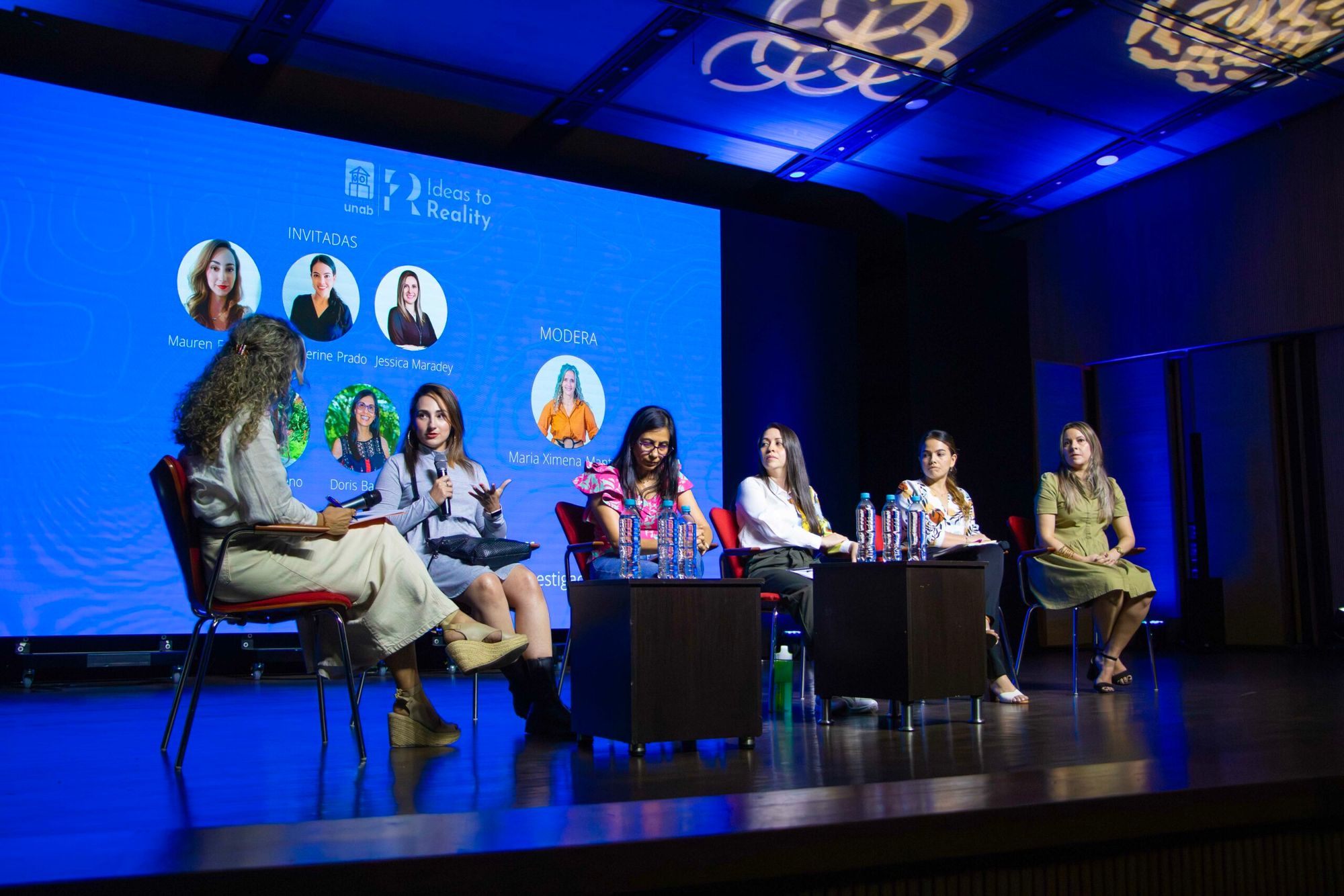 El papel de la mujer santandereana en la investigación: “El resultado de la investigación tiene que impactar en las comunidades”