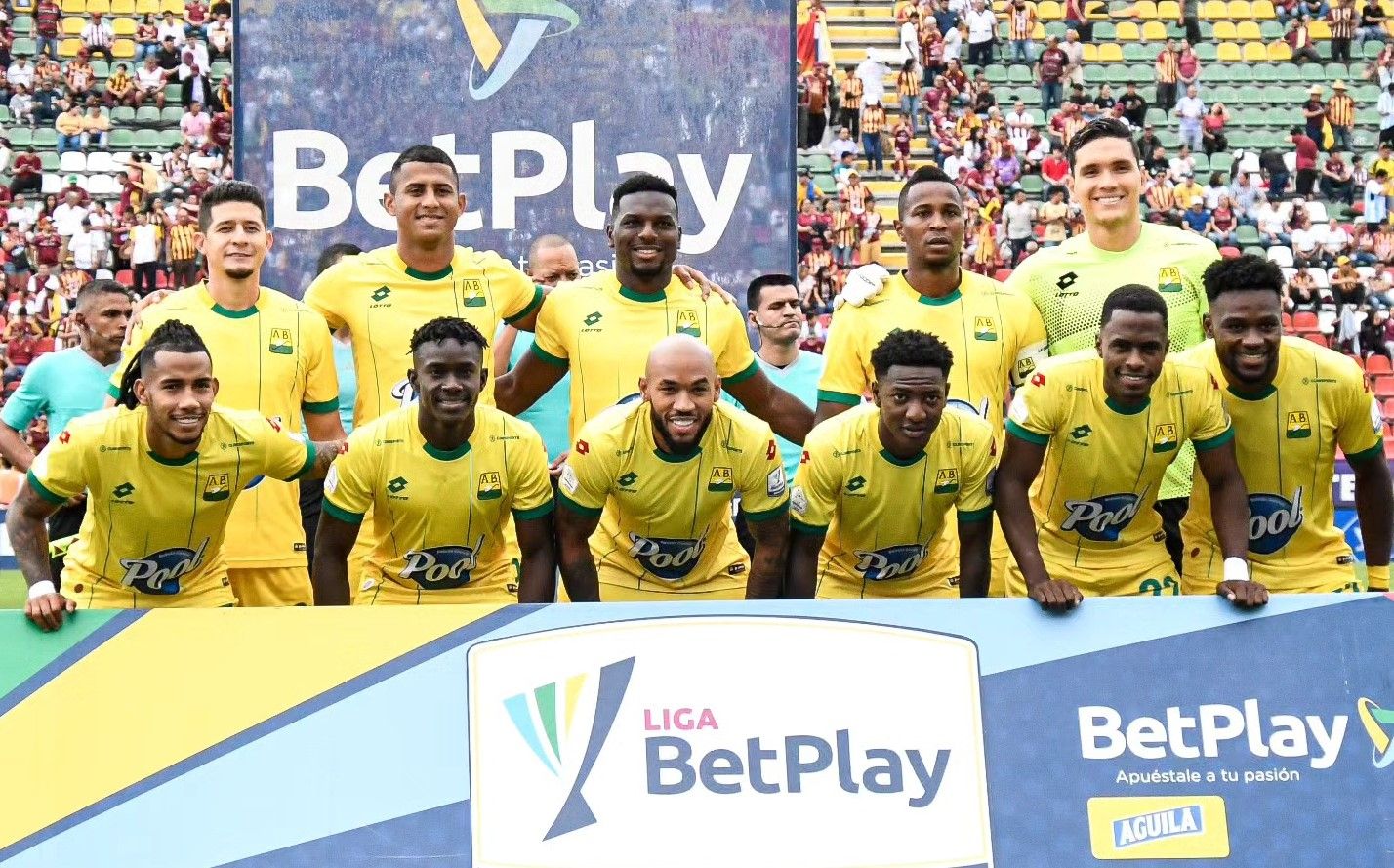 Por la estrella y el título esperado durante 75 años