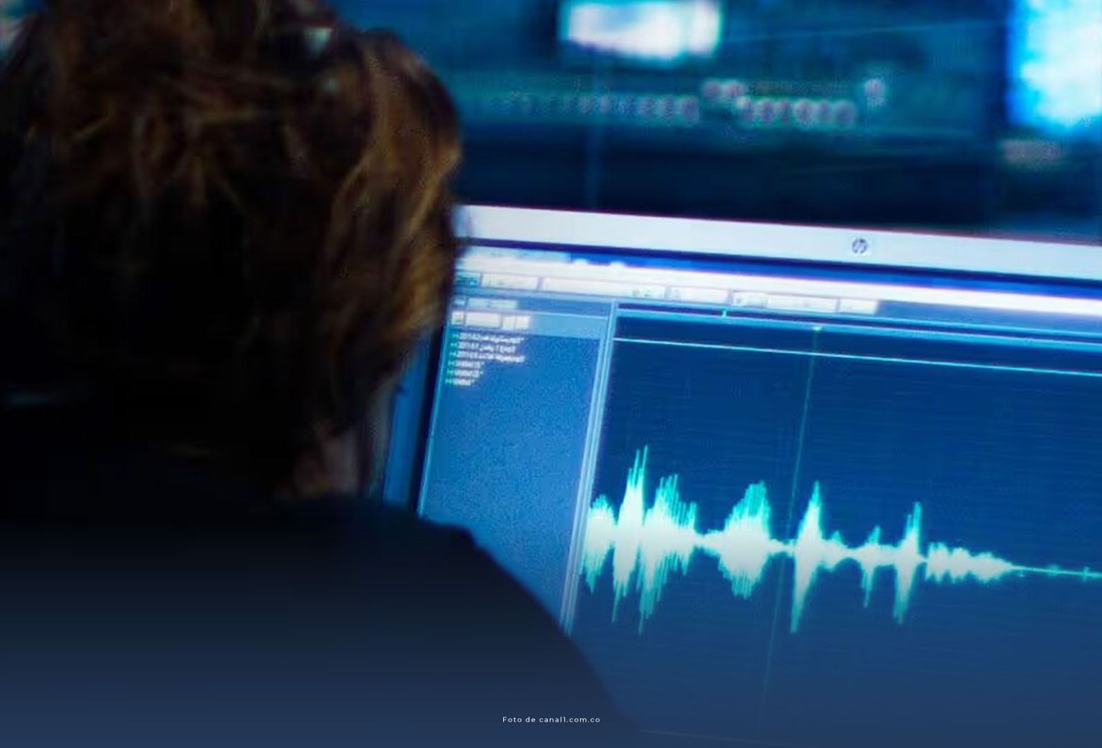 Abren investigación a funcionarios de la Dirección Nacional de Inteligencia por presunta interceptación ilegal