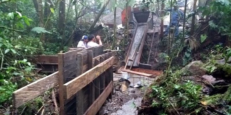 INFORME: Dos exalcaldes de Santander deberán pagar la totalidad de una obra que no quisieron continuar