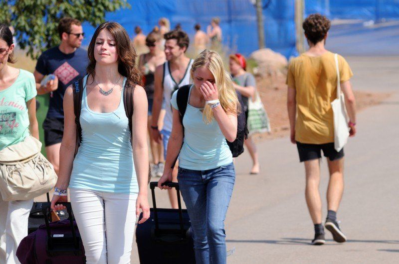 Visitantes internacionales gastan, en promedio, USD1.474 en Colombia