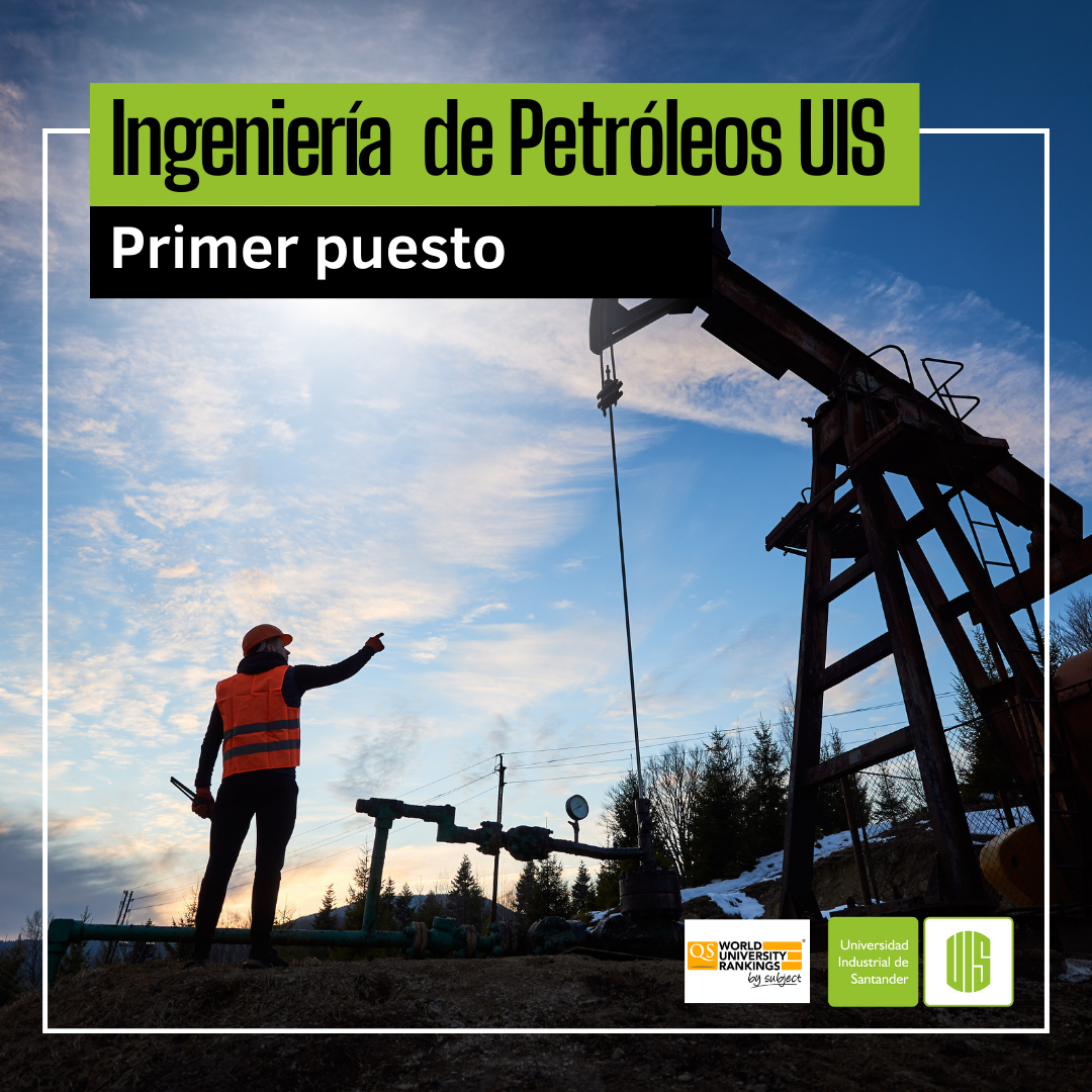 Las ingenierías de la UIS se destacan como las mejores del país, según ranking internacional