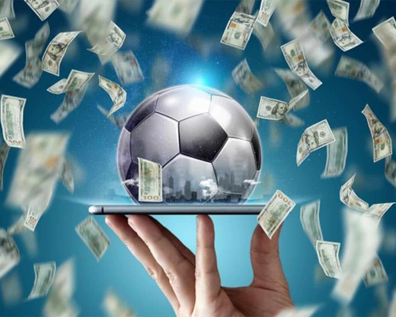 Apuestas deportivas en Colombia alcanzan nuevas alturas con la Copa América