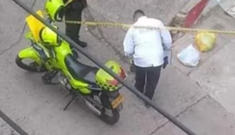 Habrá justicia tras el asesinato de Julián Gómez en Piedecuesta