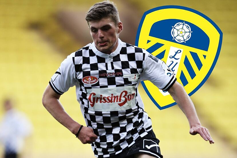 De la pista a la cancha: Red Bull y Leeds United firman acuerdo multianual