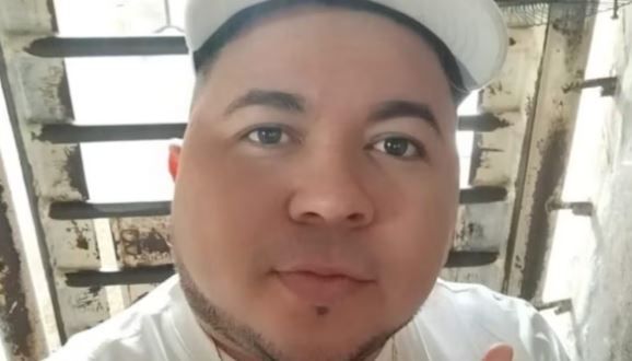 Pluma Blanca se le escapó a la Policía en una cita médica