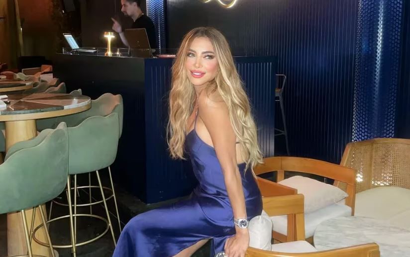 Reconocida influencer murió infartada en pleno viaje