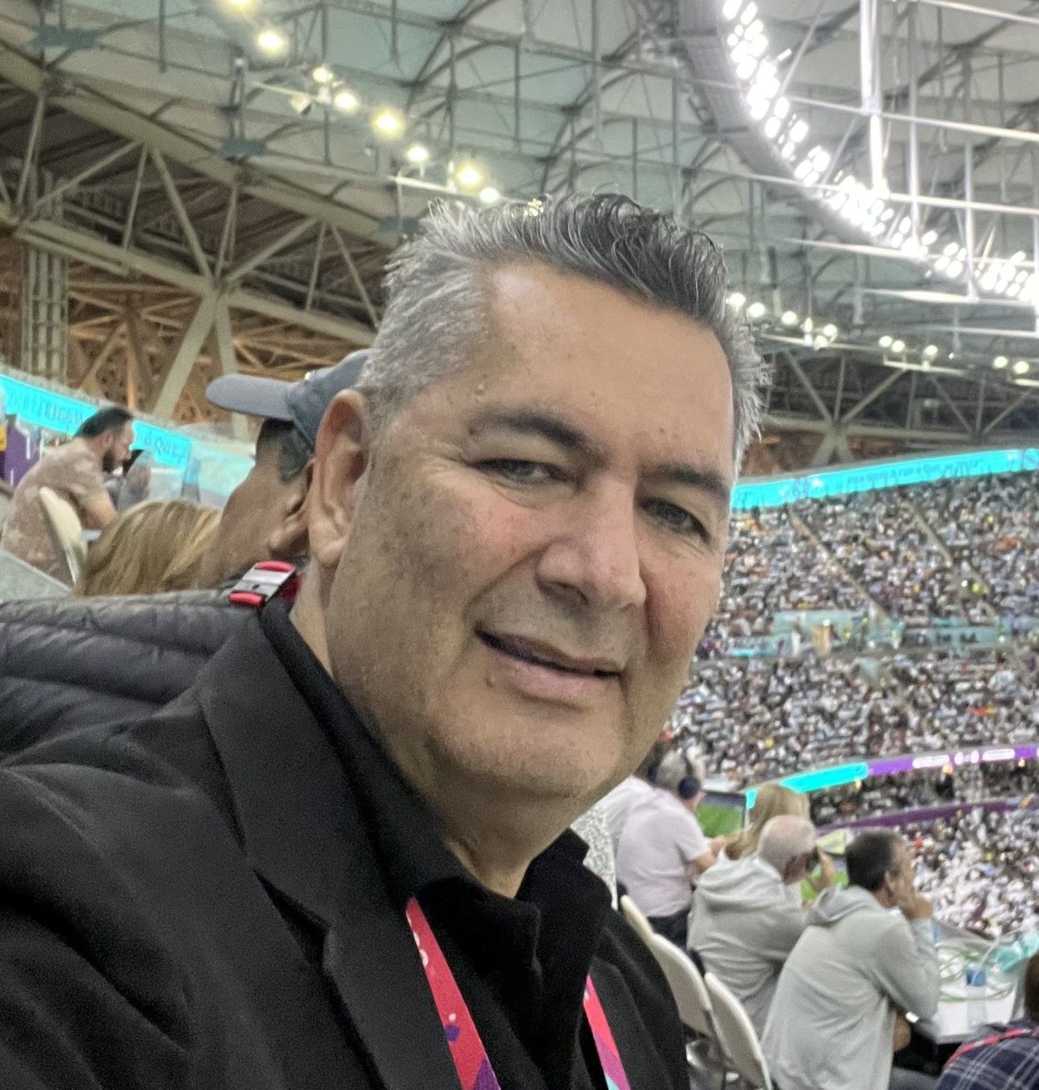 A 180 minutos de la Gloria