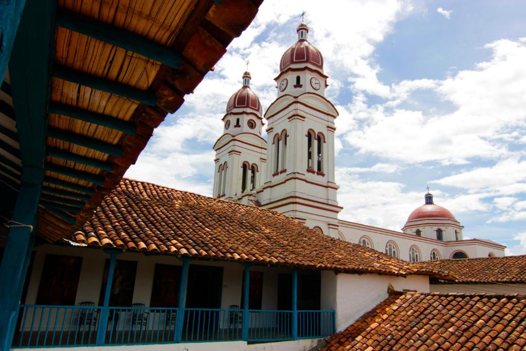Un municipio de Santander finalista en el Reto de Innovación en Turismo Comunitario