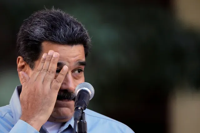 Declaran persona NO grata a Nicolás Maduro en Argentina